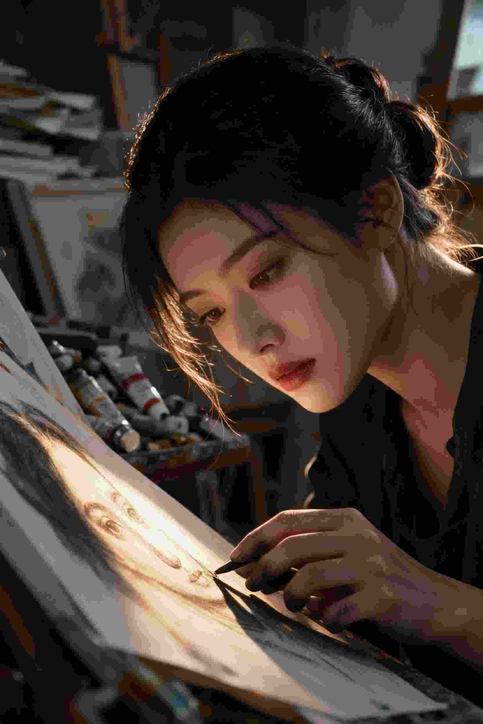 现代家庭新编