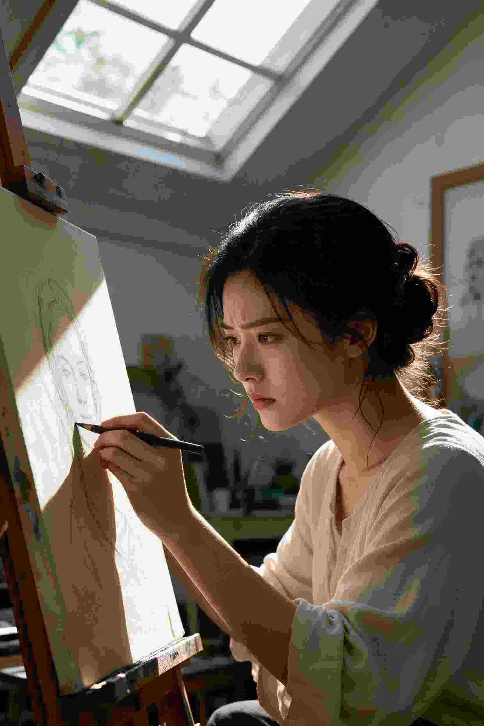 穿越时代家有儿女