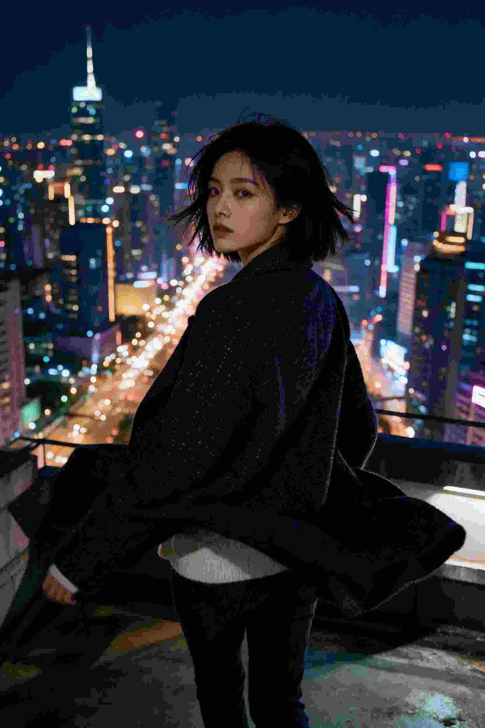 母女心声