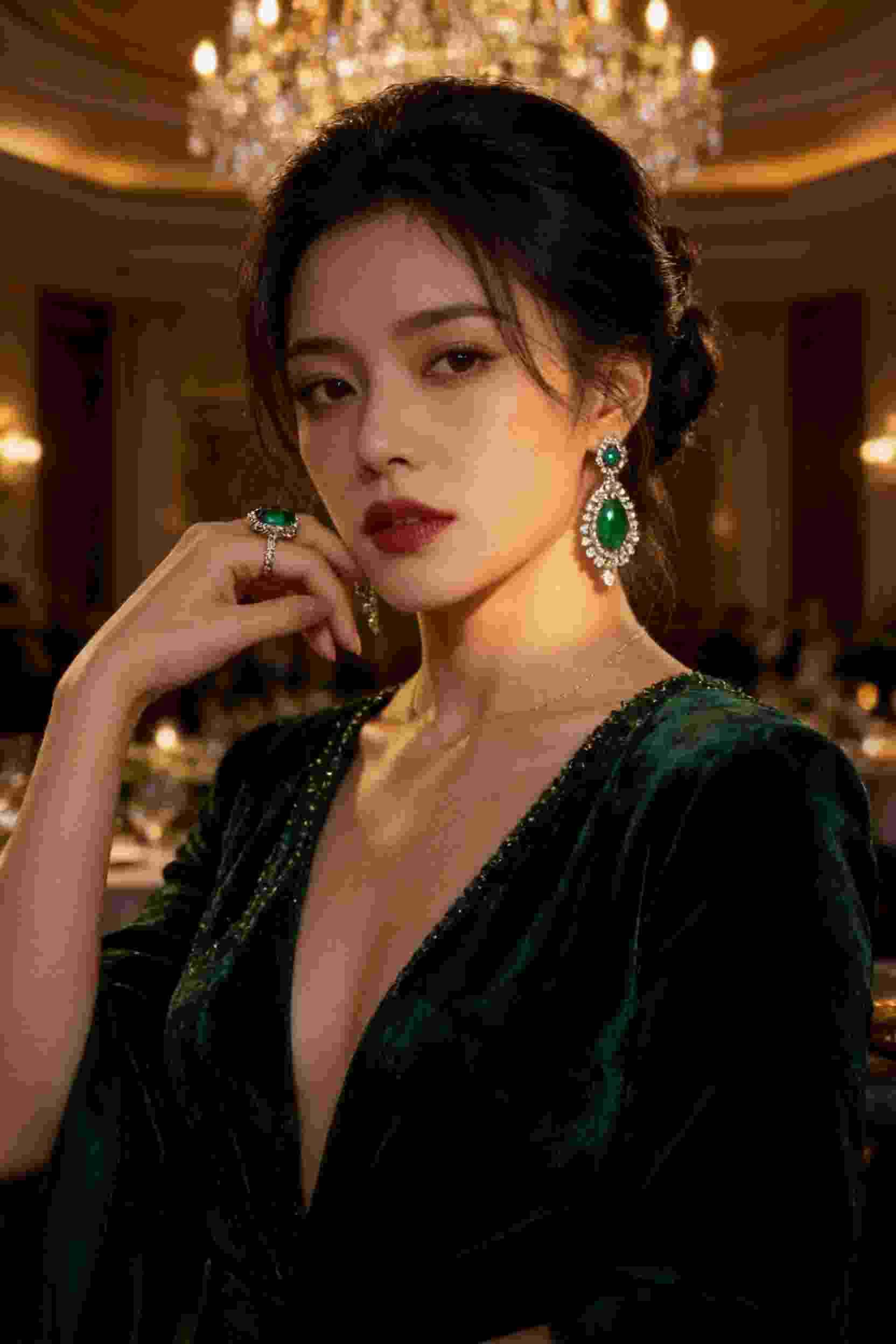 智能家族物语