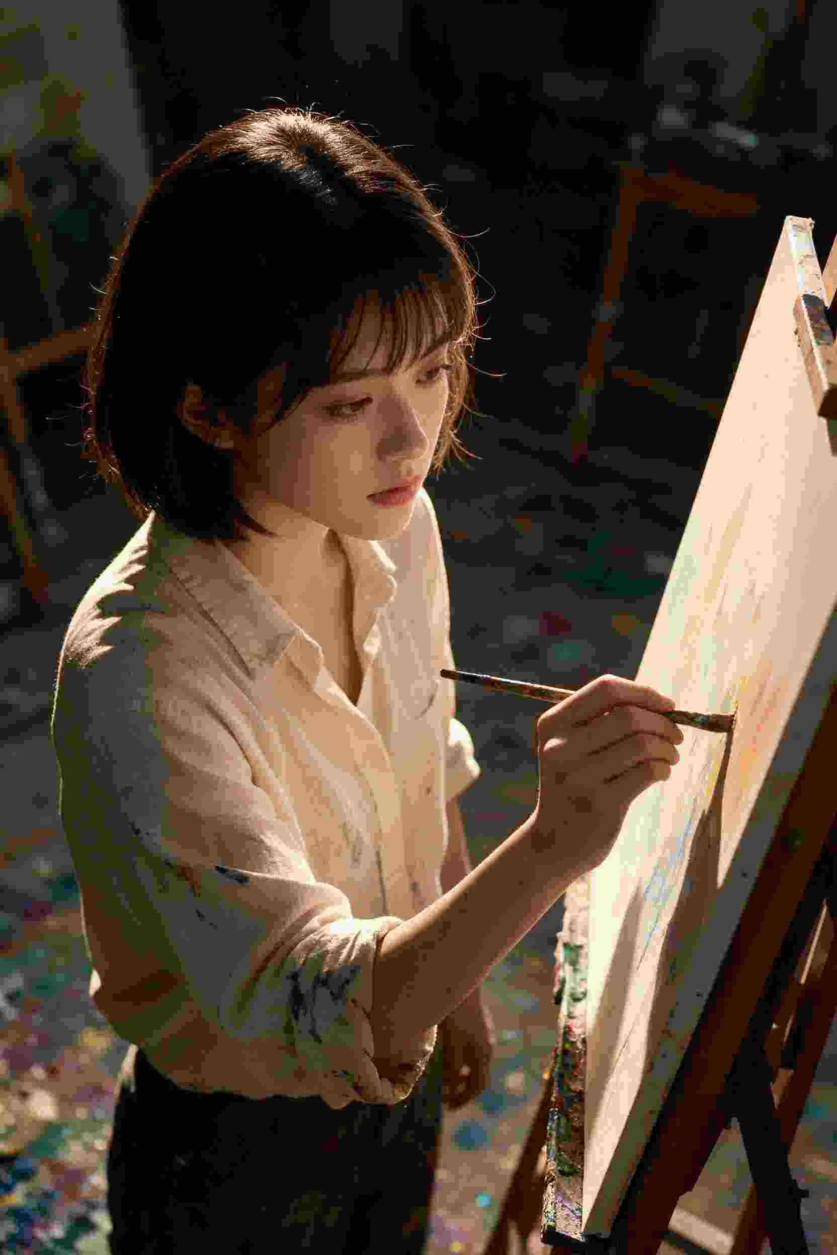 二次元家有儿女